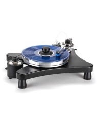 Giradischi trazione a cinghia con braccio JMW9 da 9'' VPI Prime Scout