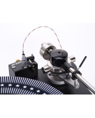 Giradischi trazione a cinghia con braccio JMW9 da 9'' VPI Prime Scout