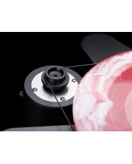 Giradischi trazione a cinghia con braccio JMW9 da 9'' VPI Prime Scout