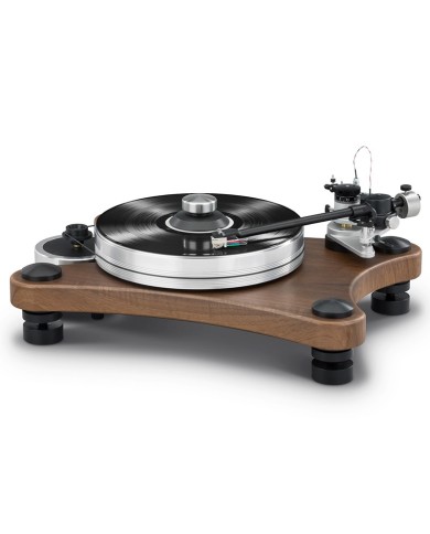 Giradischi trazione a cinghia con braccio JMW103D da 10 5'' VPI Prime