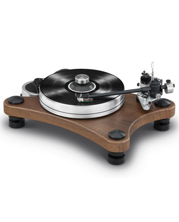 Cinghia Piatta Per Giradischi KENWOOD KD-21R Alta Qualità - Foto 12