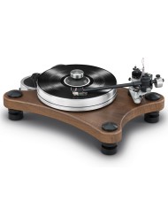 Giradischi trazione a cinghia con braccio JMW103D da 10 5'' VPI Prime