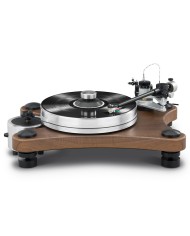 Giradischi trazione a cinghia con braccio JMW103D da 10 5'' VPI Prime