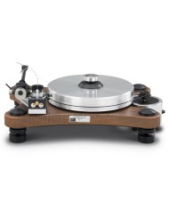 Giradischi trazione a cinghia con braccio JMW103D da 10 5'' VPI Prime