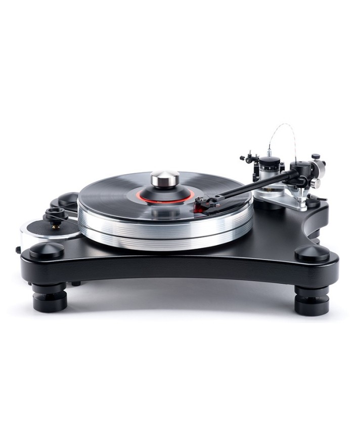 Giradischi trazione a cinghia con braccio JMW103D da 10 5'' VPI Prime