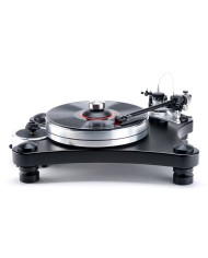 Giradischi trazione a cinghia con braccio JMW103D da 10 5'' VPI Prime