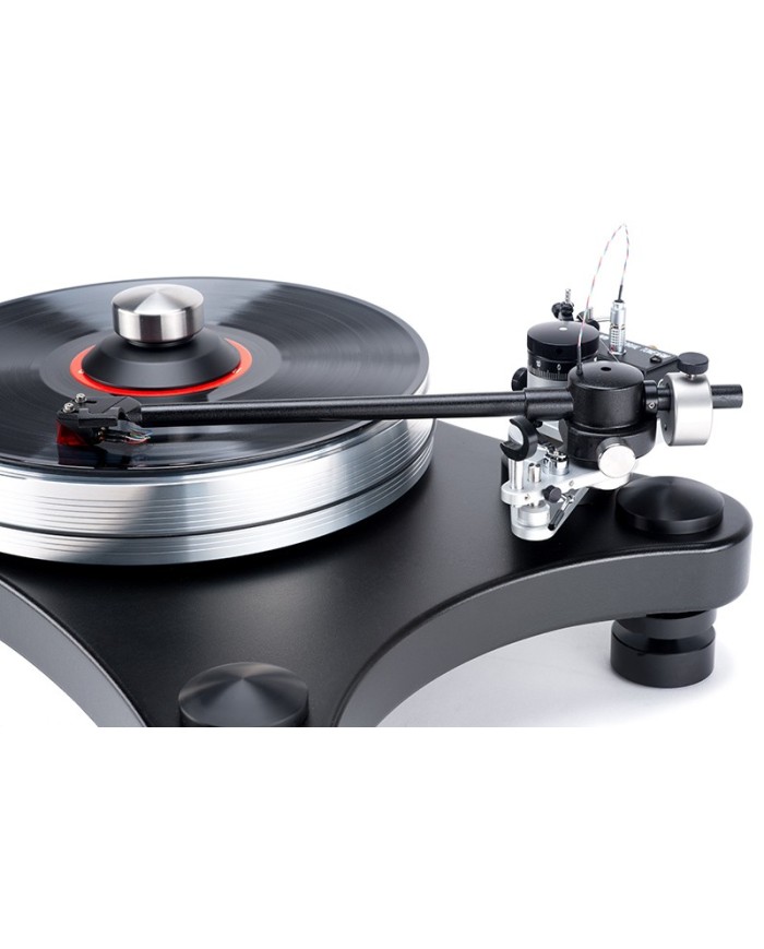 Giradischi trazione a cinghia con braccio JMW103D da 10 5'' VPI Prime