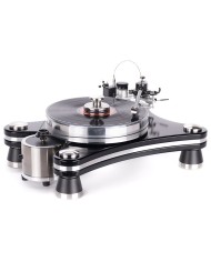 Giradischi trazione a cinghia con braccio JMW103DR da 10 5'' VPI Prime