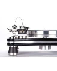 Giradischi trazione a cinghia con braccio JMW103DR da 10 5'' VPI Prime