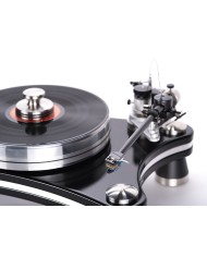 Giradischi trazione a cinghia con braccio JMW103DR da 10 5'' VPI Prime