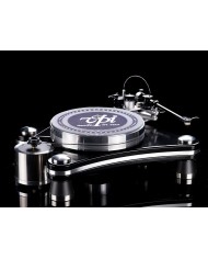 Giradischi trazione a cinghia con braccio JMW103DR da 10 5'' VPI Prime