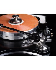 Giradischi trazione a cinghia con braccio JMW103DR da 10 5'' VPI Prime