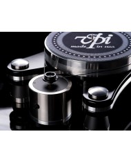 Giradischi trazione a cinghia con braccio JMW103DR da 10 5'' VPI Prime