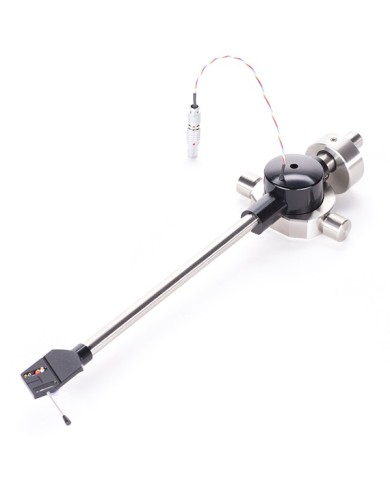 Braccio dritto da 9'' con shell integrato  sistema unipivot VPI JMW9