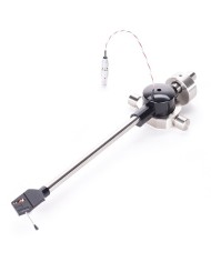 Braccio dritto da 9'' con shell integrato  sistema unipivot VPI JMW9