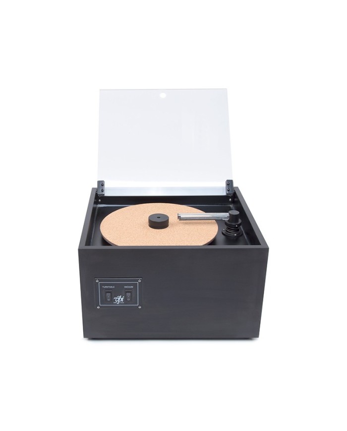 Macchina lavadischi semi-automatica asciugatura auto  VPI HW-16.5