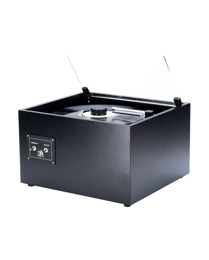 Macchina lavadischi semi-automatica asciugatura auto  VPI HW-16.5