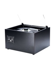 Macchina lavadischi semi-automatica asciugatura auto  VPI HW-16.5