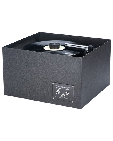 Macchina lavadischi semiautomatica motore reversibile VPI MW-1 Cyclone