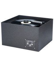 Macchina lavadischi semiautomatica motore reversibile VPI MW-1 Cyclone