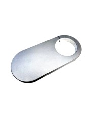 Basetta per montaggio bracci non VPI  VPI Arm Mount Avenger