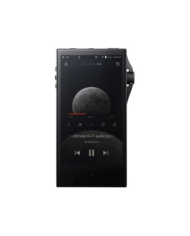 Riproduttore digitale DAP alta risoluzione Astell&Kern SA700  nero