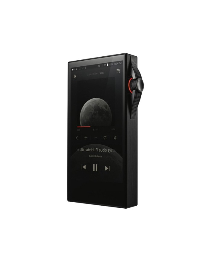 Riproduttore digitale DAP alta risoluzione Astell&Kern SA700  nero