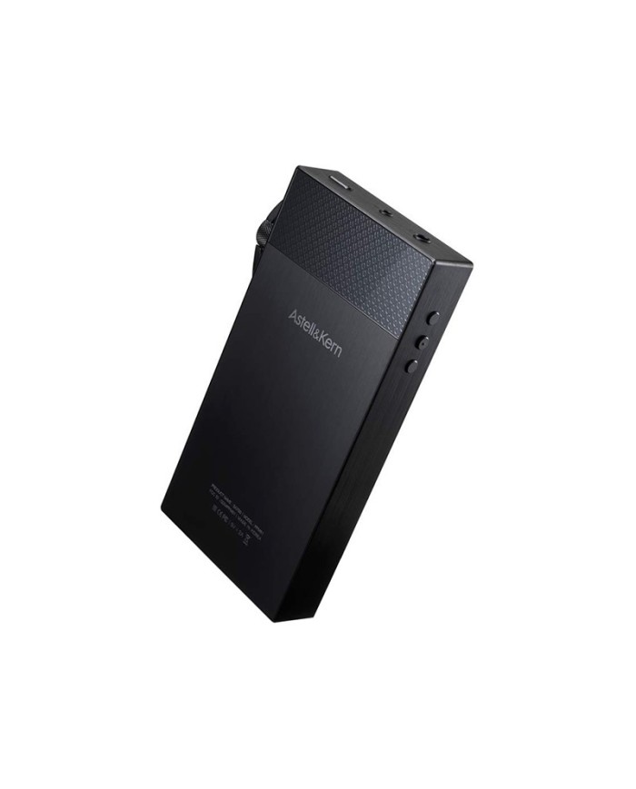 Riproduttore digitale DAP alta risoluzione Astell&Kern SA700  nero
