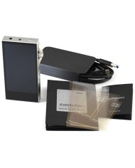Riproduttore digitale DAP alta risoluzione Astell&Kern SA700  nero