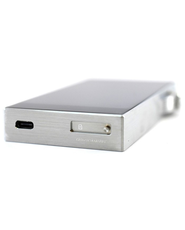 Riproduttore digitale DAP alta risoluzione Astell&Kern SA700  acciaio