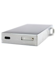 Riproduttore digitale DAP alta risoluzione Astell&Kern SA700  acciaio