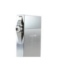 Riproduttore digitale DAP alta risoluzione Astell&Kern SA700  acciaio