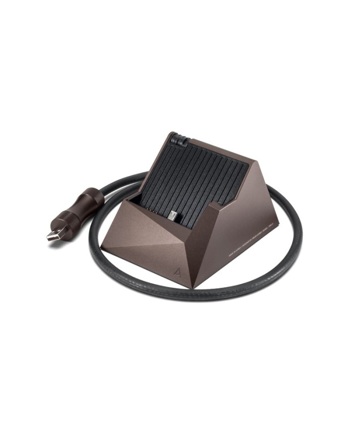 Base ricarica e trasferimento dati per DAP AK300 A&K DOCK PEM13