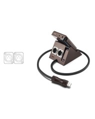 Base ricarica e trasferimento dati per DAP AK300 A&K DOCK PEM13