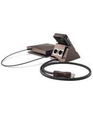 Base ricarica e trasferimento dati per DAP AK300 A&K DOCK PEM13