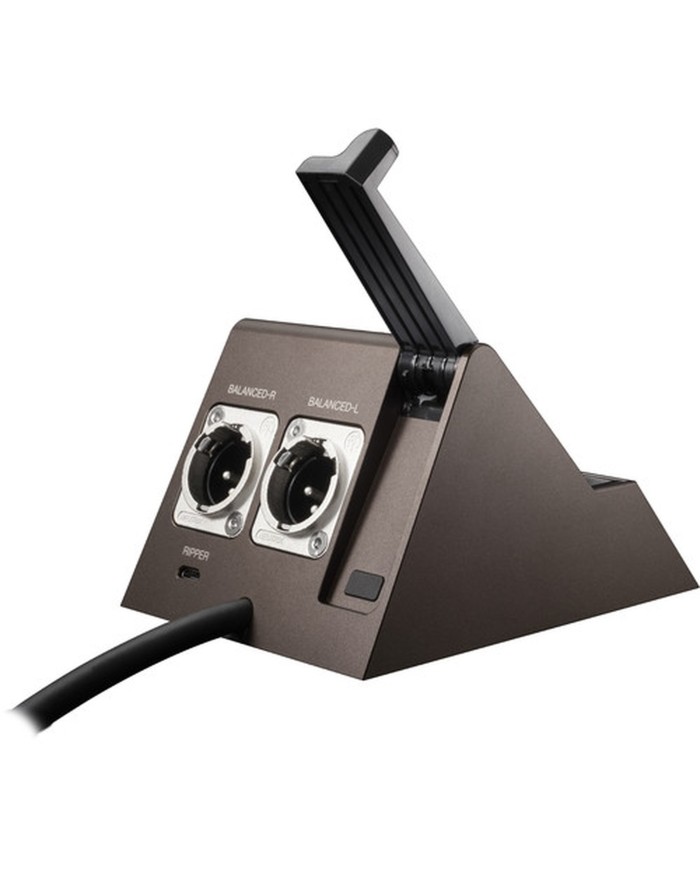 Base ricarica e trasferimento dati per DAP AK300 A&K DOCK PEM13