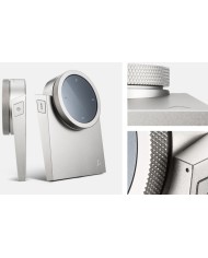 Telecomando Bluetooth per prodotti A&K Astell&Kern AK RM01  alluminio