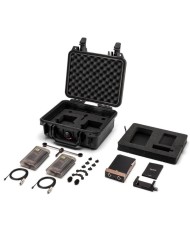 Kit di registrazione in DSD 2 8/5 6MHz  Astell&Kern RECORDER KIT