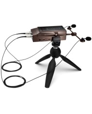 Kit di registrazione in DSD 2 8/5 6MHz  Astell&Kern RECORDER KIT