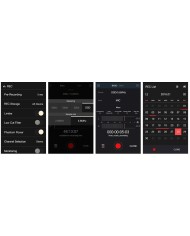 Kit di registrazione in DSD 2 8/5 6MHz  Astell&Kern RECORDER KIT