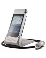 Base trasferimento dati per DAP AK100II e AK120II  A&K Dock PEM11