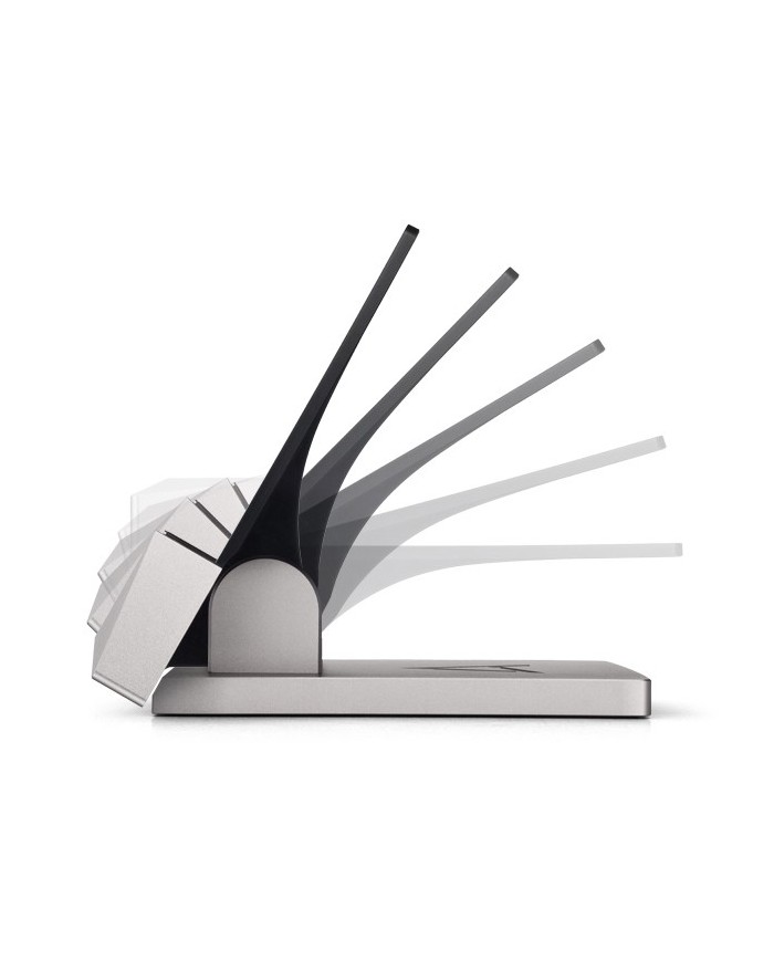 Base trasferimento dati per DAP AK100II e AK120II  A&K Dock PEM11