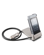 Base trasferimento dati per DAP AK100II e AK120II  A&K Dock PEM11