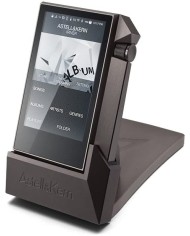 Base ricarica e trasferimento dati per DAP AK240  A&K Dock AKS02