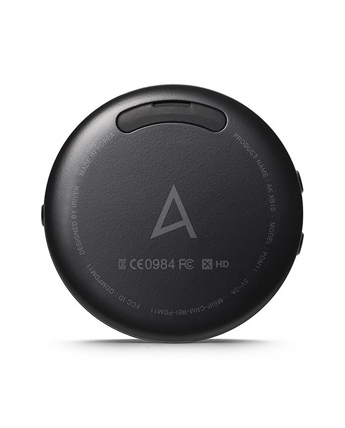 Ricevitore bluetooth di dimensioni portatili  Astell&Kern AK XB10