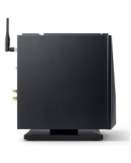 Server musicale MQS e network player  Astell&Kern AK500N Nero 4TB