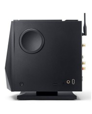 Server musicale MQS e network player  Astell&Kern AK500N Nero 2TB