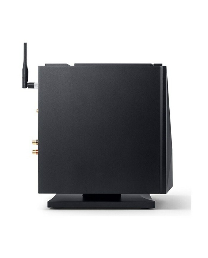 Server musicale MQS e network player  Astell&Kern AK500N Nero 2TB