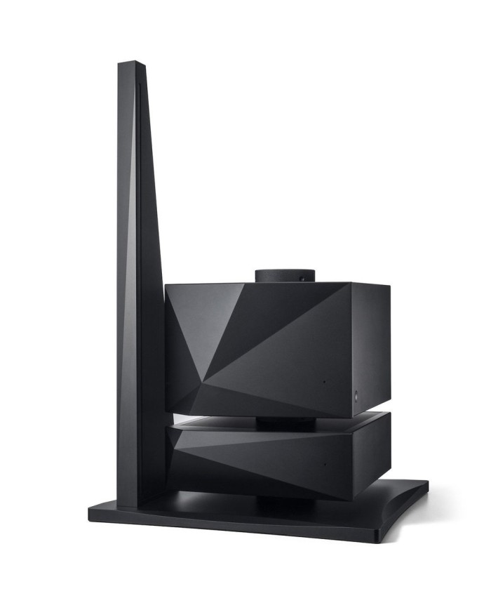 Sistema completo di AK500N+AK500AP+stand  A&K AK500N FULL 1Tb