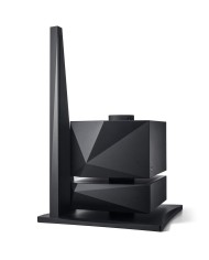 Sistema completo di AK500N+AK500AP+stand  A&K AK500N FULL 1Tb